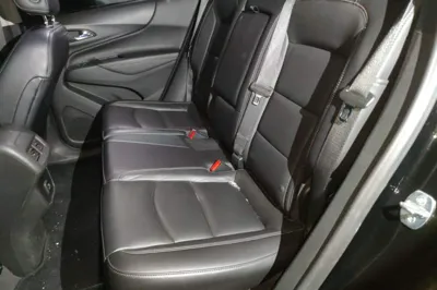 Chevrolet Equinox 2018, 99100 км, за 6742 USD - фото 17