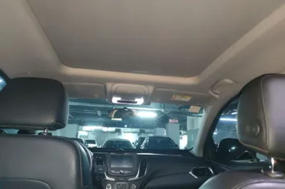 Chevrolet Equinox 2018, 99100 км, за 6742 USD - фото 18