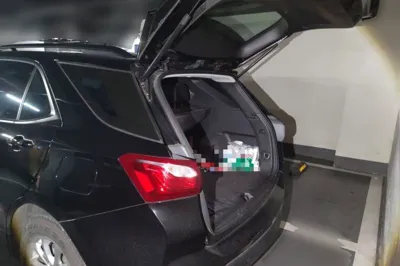 Chevrolet Equinox 2018, 99100 км, за 6742 USD - фото 19