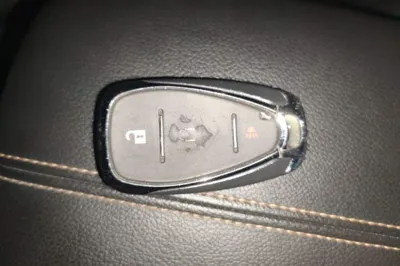 Chevrolet Equinox 2018, 99100 км, за 6742 USD - фото 20