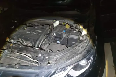 Chevrolet Equinox 2018, 99100 км, за 6742 USD - фото 22