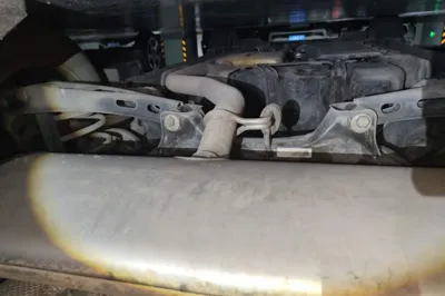 Chevrolet Equinox 2018, 99100 км, за 6742 USD - фото 25