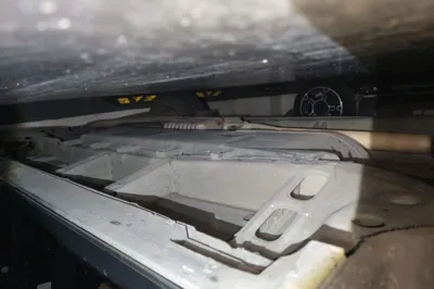 Chevrolet Equinox 2018, 99100 км, за 6742 USD - фото 26