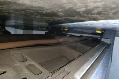 Chevrolet Equinox 2018, 99100 км, за 6742 USD - фото 27