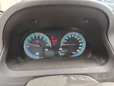 Baojun 730 2015, 151300 км, за 2423.89 USD