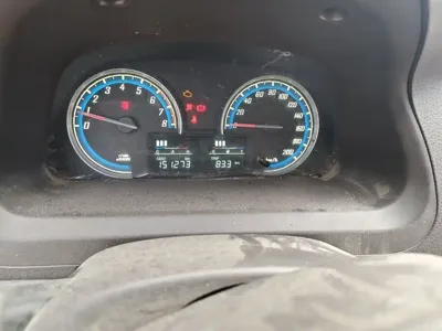 Baojun 730 2015, 151300 км, за 2423.89 USD