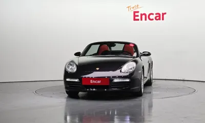 Porsche Boxster 2007, 140221 км, за 14866.2 USD