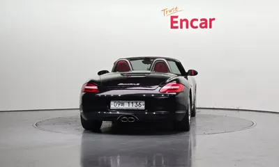 Porsche Boxster 2007, 140221 км, за 14866.2 USD