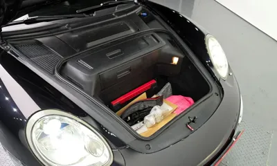 Porsche Boxster 2007, 140221 км, за 14769.59 USD - фото 6