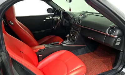 Porsche Boxster 2007, 140221 км, за 14769.59 USD - фото 12