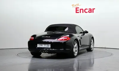 Porsche Boxster 2007, 140221 км, за 14769.59 USD - фото 19