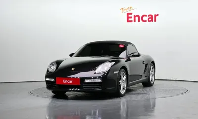 Porsche Boxster 2007, 140221 км, за 14769.59 USD - фото 20