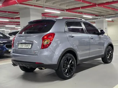 KG_Mobility_Ssangyong KORANDO 2013, 125797 км, за 2317.88 USD