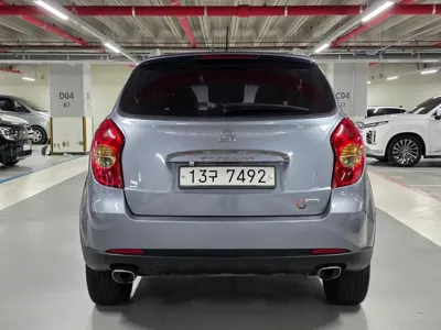KG_Mobility_Ssangyong KORANDO 2013, 125797 км, за 2317.88 USD