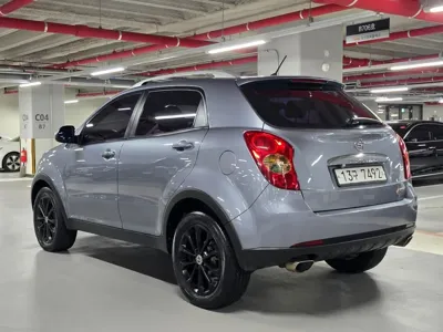 KG_Mobility_Ssangyong KORANDO 2013, 125797 км, за 2317.88 USD - фото 6