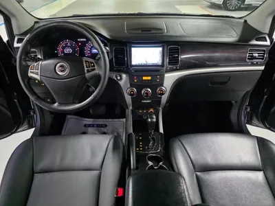 KG_Mobility_Ssangyong KORANDO 2013, 125797 км, за 2317.88 USD - фото 8
