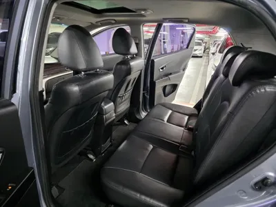 KG_Mobility_Ssangyong KORANDO 2013, 125797 км, за 2317.88 USD - фото 10