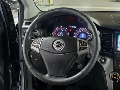 KG_Mobility_Ssangyong KORANDO 2013, 125797 км, за 2317.88 USD - фото 12