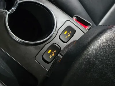 KG_Mobility_Ssangyong KORANDO 2013, 125797 км, за 2317.88 USD - фото 18