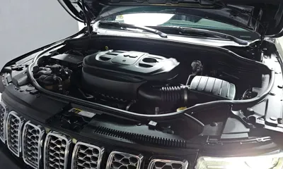 Jeep Cherokee 2019, 71180 км, за 12052.12 USD - фото 6