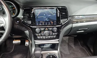 Jeep Cherokee 2019, 71180 км, за 12052.12 USD - фото 32
