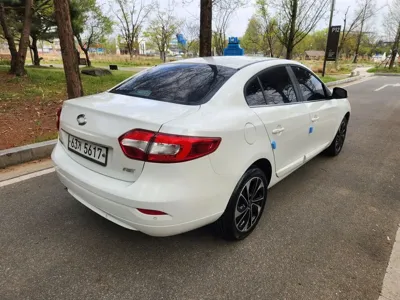 Renault-KoreaSamsung SM3 2016, 125944 км, за 2428.78 USD - фото 6
