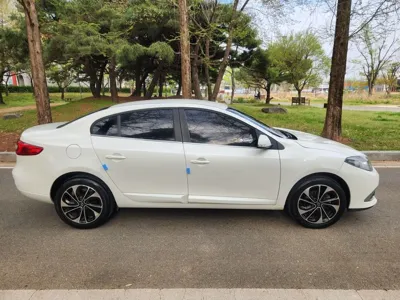 Renault-KoreaSamsung SM3 2016, 125944 км, за 2428.78 USD - фото 7