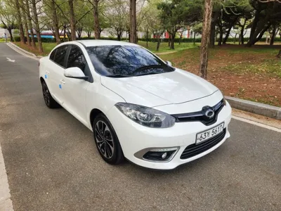 Renault-KoreaSamsung SM3 2016, 125944 км, за 2428.78 USD - фото 8