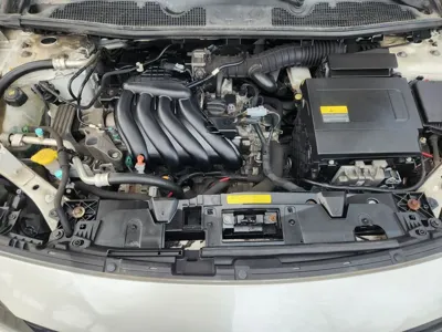 Renault-KoreaSamsung SM3 2016, 125944 км, за 2428.78 USD - фото 10