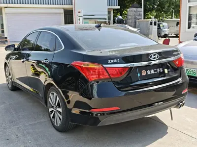 Hyundai Mistra 2016, 163000 км, за 4125.59 USD - фото 12