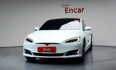 Tesla Model S 2020, 100892 км, за 32493.11 USD
