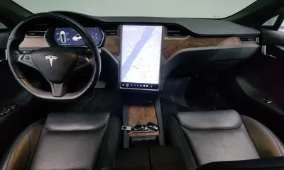 Tesla Model S 2020, 100892 км, за 32493.11 USD - фото 7