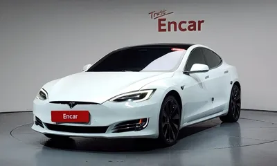 Tesla Model S 2020, 100892 км, за 32493.11 USD - фото 11