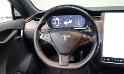 Tesla Model S 2020, 100892 км, за 32493.11 USD - фото 14