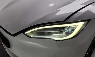 Tesla Model S 2020, 100892 км, за 32493.11 USD - фото 23