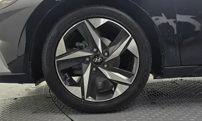 Hyundai Avante 2023, 87896 км, за 12685.41 USD