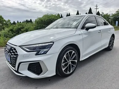 Audi A3 2022, 50000 км, за 12542.53 USD