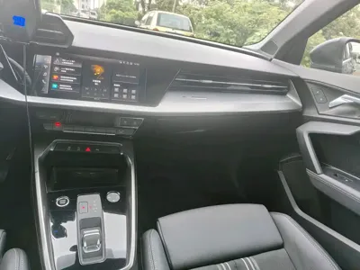 Audi A3 2022, 50000 км, за 12542.53 USD - фото 7