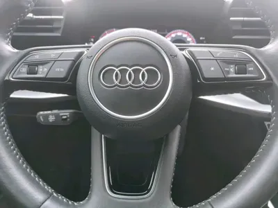 Audi A3 2022, 50000 км, за 12542.53 USD - фото 8