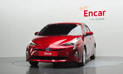 Toyota Prius 2017, 122354 км, за 6301.69 USD