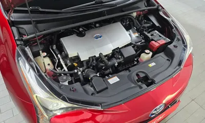 Toyota Prius 2017, 122354 км, за 6301.69 USD - фото 6