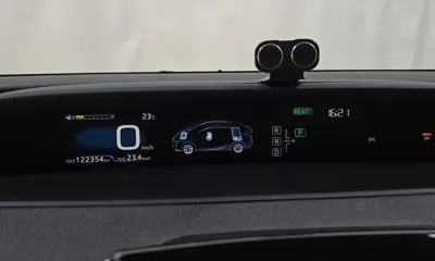 Toyota Prius 2017, 122354 км, за 6301.69 USD - фото 8