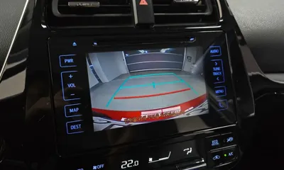 Toyota Prius 2017, 122354 км, за 6301.69 USD - фото 14