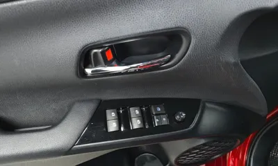 Toyota Prius 2017, 122354 км, за 6301.69 USD - фото 16