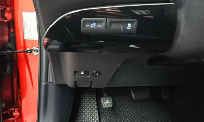 Toyota Prius 2017, 122354 км, за 6301.69 USD - фото 18