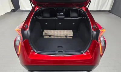 Toyota Prius 2017, 122354 км, за 6301.69 USD - фото 20