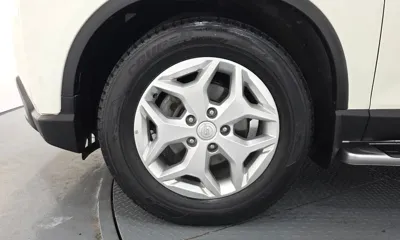 KG_Mobility_Ssangyong Rexton 2023, 66184 км, за 14212.07 USD