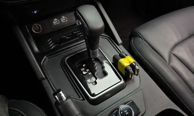 KG_Mobility_Ssangyong Rexton 2023, 66184 км, за 14212.07 USD - фото 9