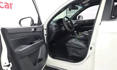 KG_Mobility_Ssangyong Rexton 2023, 66184 км, за 14212.07 USD - фото 10