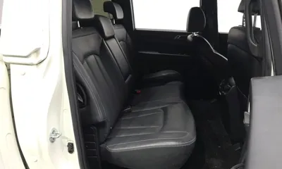KG_Mobility_Ssangyong Rexton 2023, 66184 км, за 14212.07 USD - фото 12